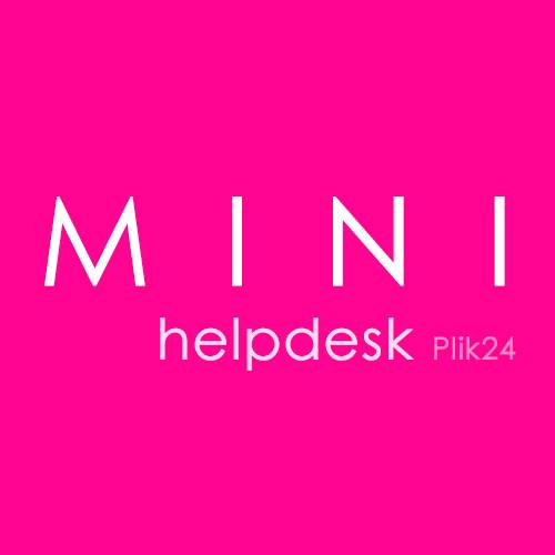Helpdesk MINI 