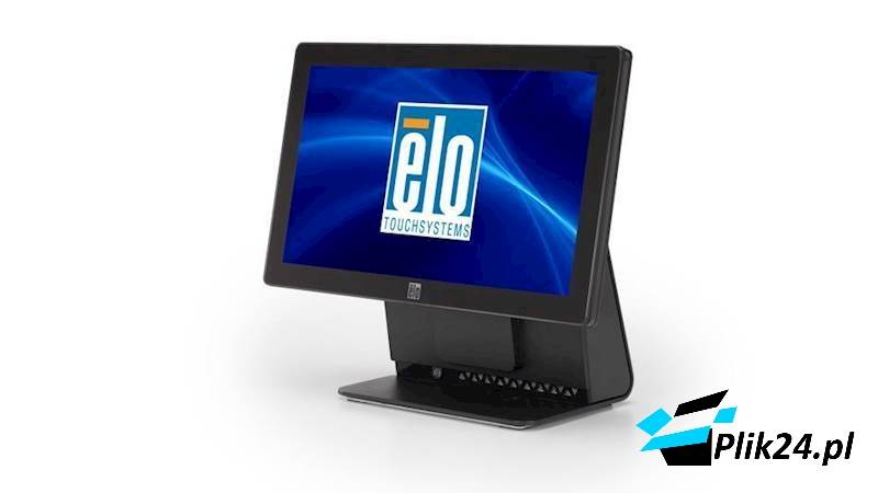 Terminal Elo 15E2 Rewiz-D