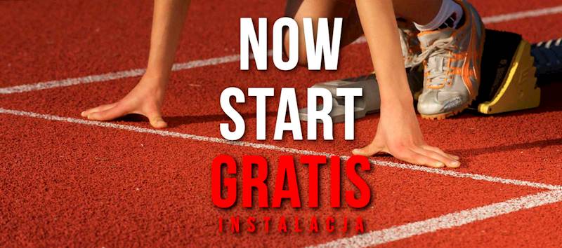 Szkolenie - Pakiet startowy  "Instalacja  START"
