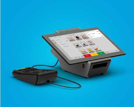 Terminal iPOS smart+ programie Polska Bezgotówkowa