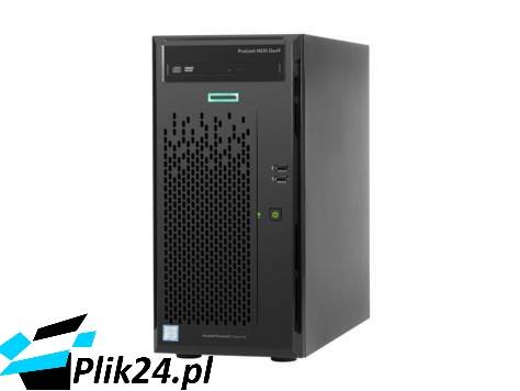 Serwer HP ML10 Gen9