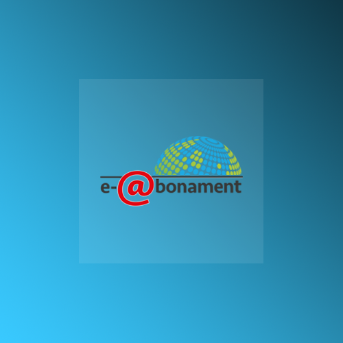 e-abonament ulepszenia Subiekt Sprint