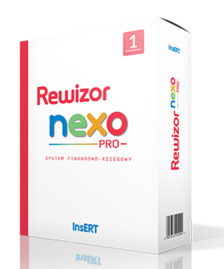 Wdrożenie SPRYTNE–Interaktywne RewizorGT/nexo PRO