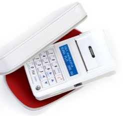 Kasa fiskalna POSNET MOBILE HS EJ (biała) ONLINE.