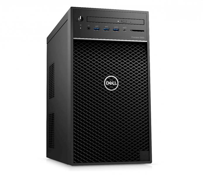 Dell Precision 3650MT Win10Pro i7-10700/512GB/16GB