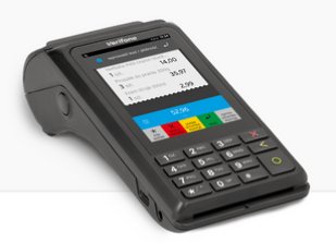 Kasoterminal IPOS Pocket