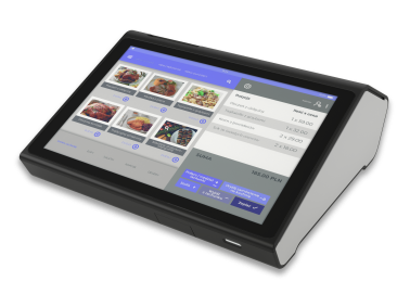Vero POS - kasa fiskalna  POSNET+ system GOPOS