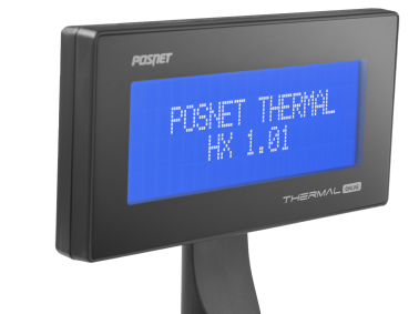 Posnet Drukarka fiskalna Thermal HX  80mm