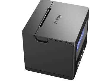 Posnet Drukarka fiskalna  Fawag box lan 