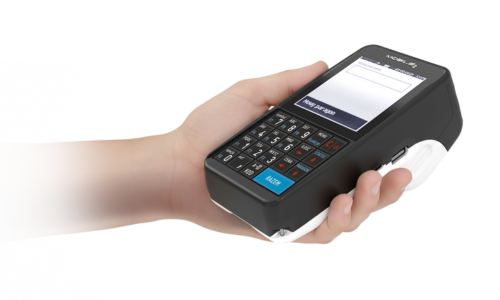 Kasa fiskalna POSNET MOBILE 2 1.01 WIFI