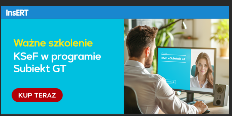 Szkoelnie akademia insert  KSEF Ssbiekt GT