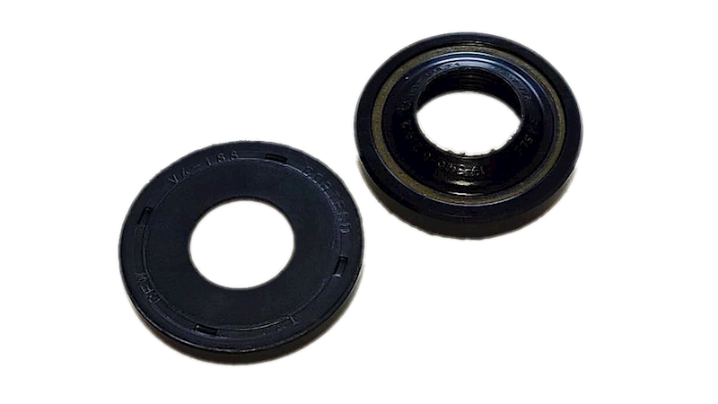 zestaw napr. pion Fiat Punto Siena Bravo 93-01 TRW