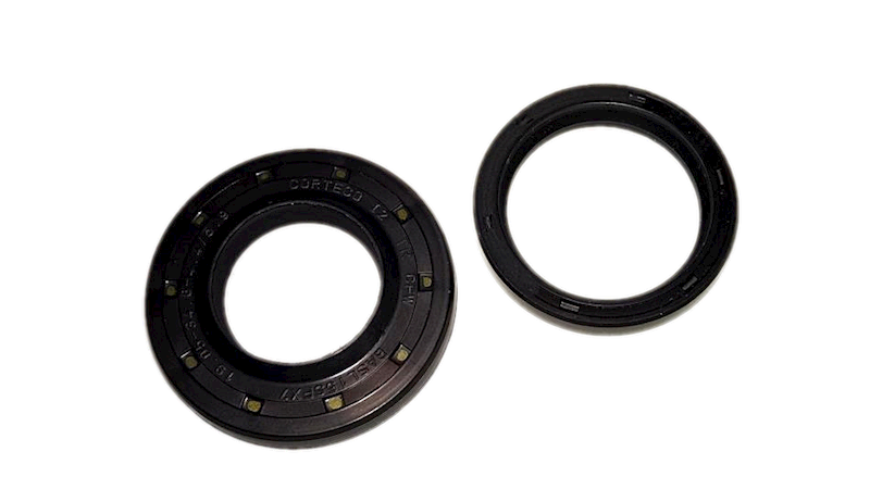 zestaw napr. pion Ford Focus 98-05 kpl. TRW