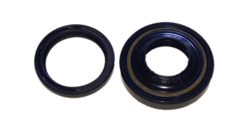 zestaw napr. pion BMW E46 98-05 kpl. TRW