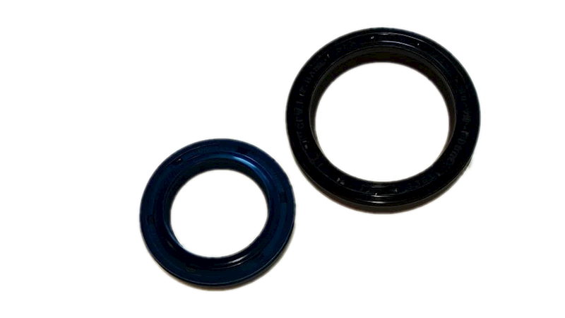 zestaw napr. pion BMW E60 03-10 kpl. ZF