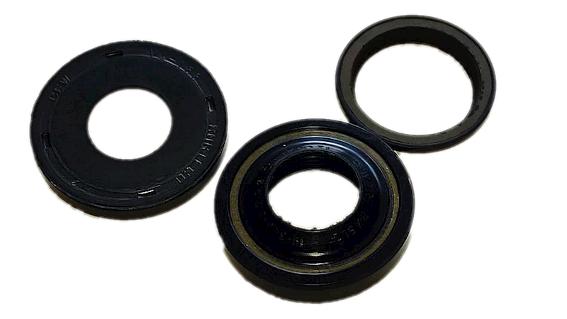 zestaw napr. pion Ford Escort  95-00 Diesel kpl. TRW