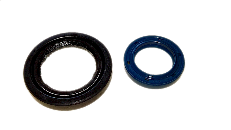 zestaw napr. pion Alfa 159 00-05 kpl. TRW