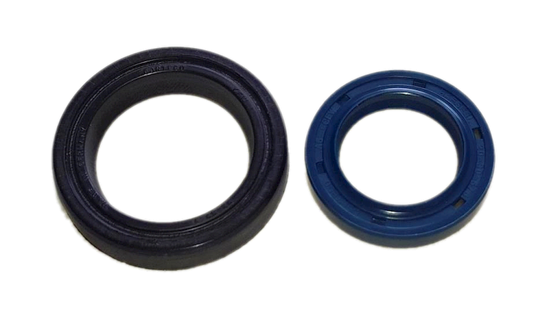 zestaw napr. pion BMW E39 95-04 kpl. ZF