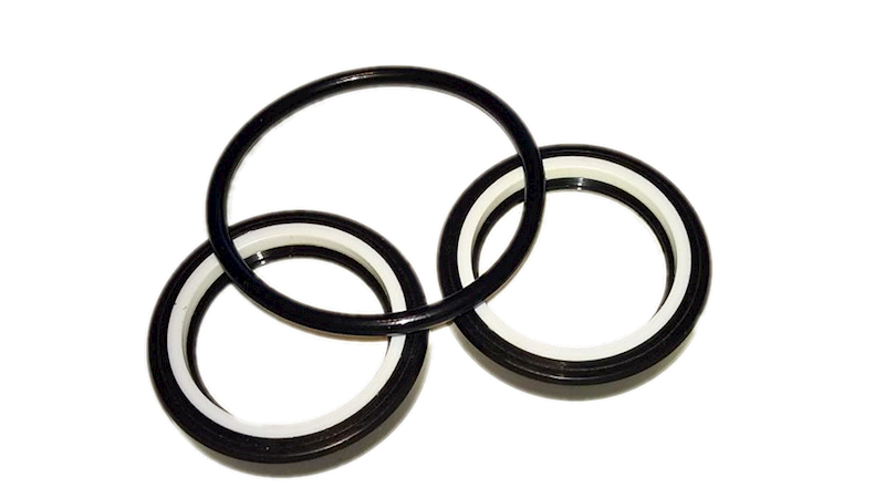 zestaw naprawczy listwa Audi A4 B5 B6 95-04 ZF