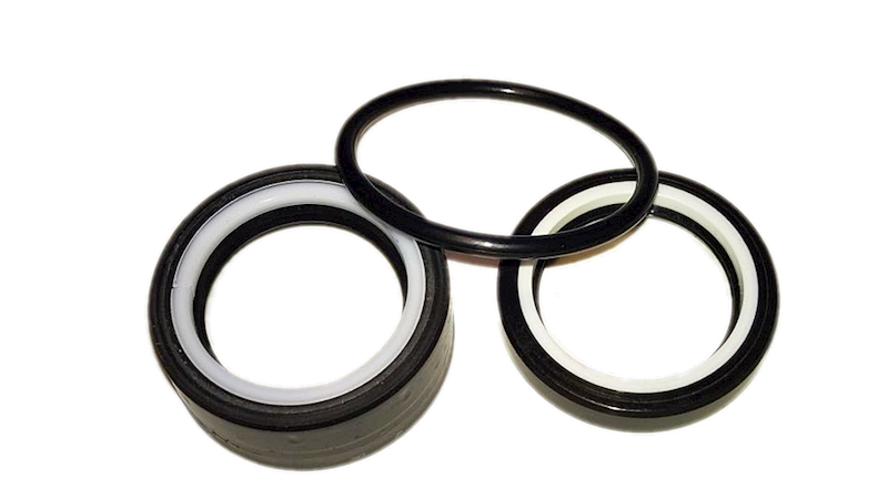 zestaw naprawczy listwa Audi A4 B7 04-08 ZF