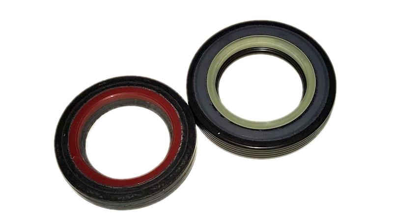 zestaw naprawczy listwa Ford Mondeo MK III 01-07