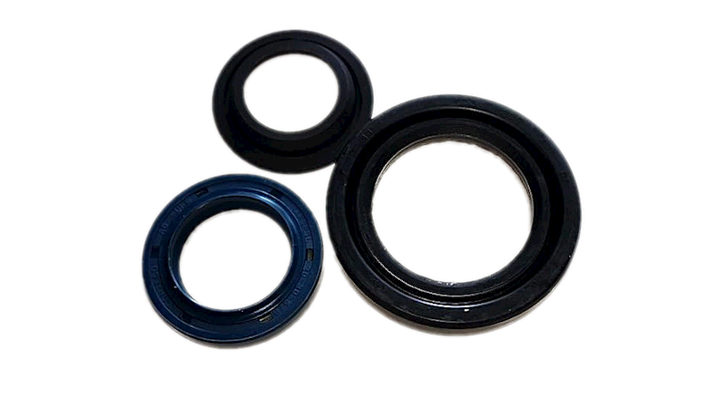 zestaw napr. pion Citroen Berlingo 96-07 kpl. ZF