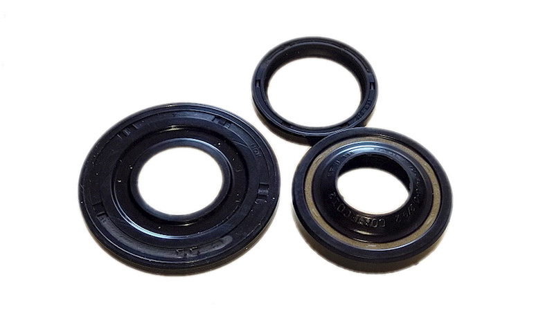 zestaw napr. pion VW Polo 99-09 kpl. TRW