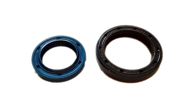 zestaw napr. pion Mercedes C 00-07 TRW