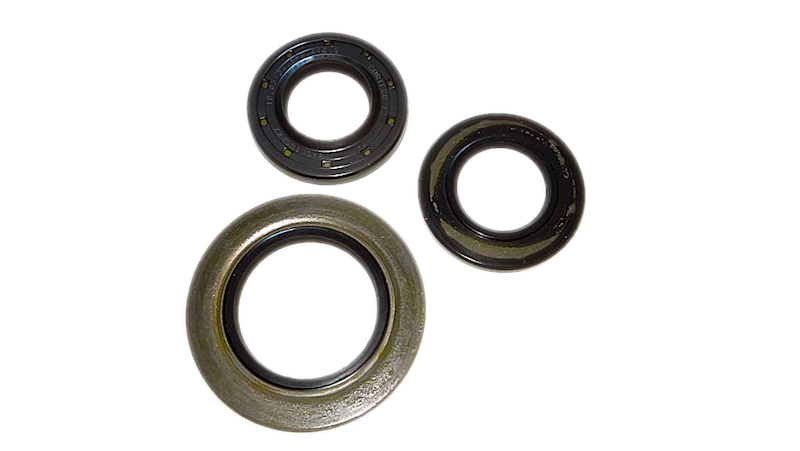 zestaw napr. pion Renault Megane 95-02 kpl. TRW
