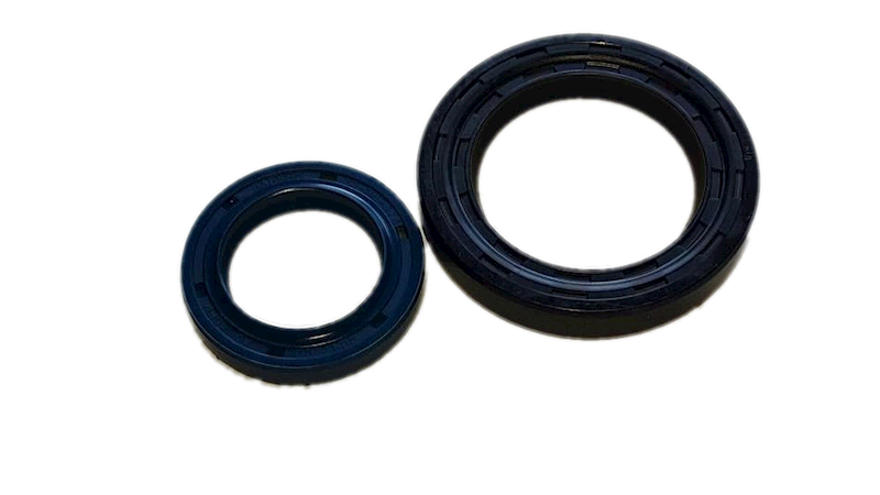 zestaw napr. pion Peugeot 206 98-09 kpl. ZF