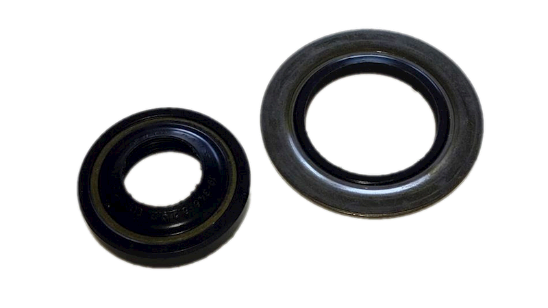 zestaw napr. pion Peugeot 206 98-09 kpl. TRW
