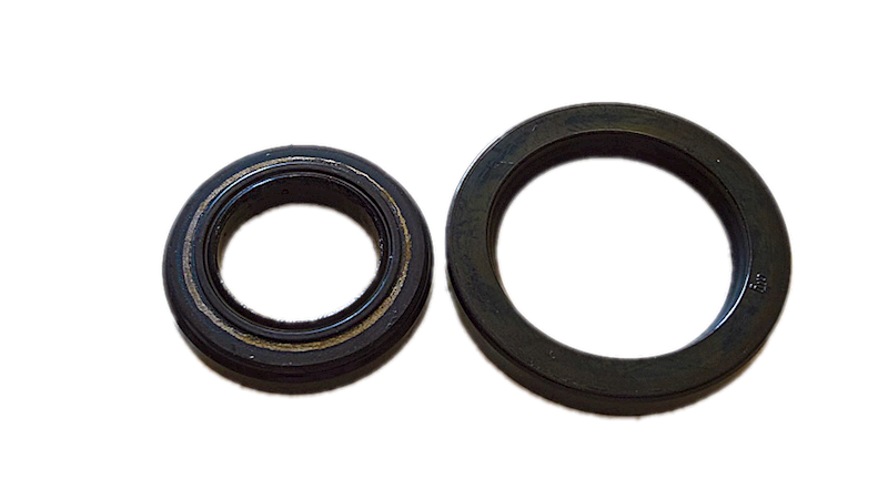 zestaw napr. pion Mazda 6 02-08 kpl.