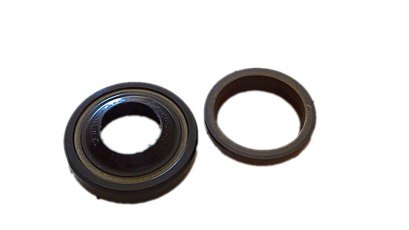 zestaw napr. pion Dodge Caliber 06-10 kpl.