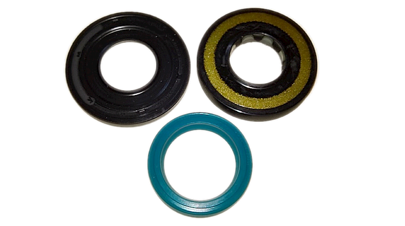 zestaw napr. pion VW LT 28 35 46 TRW 96-06 kpl.