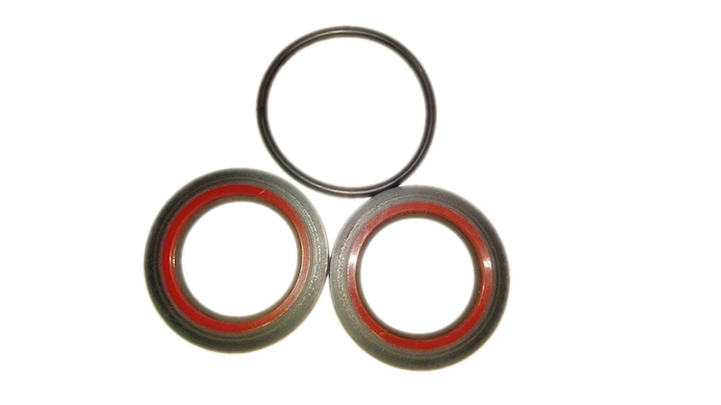 zestaw naprawczy listwa Ford Transit 00-13 TRW