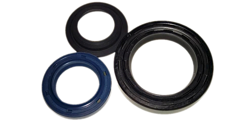 zestaw napr. pion Citroen III C5 07-17 kpl. ZF