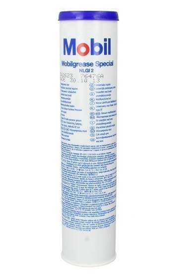 smar litowy Mobil Multi 0,4 kg