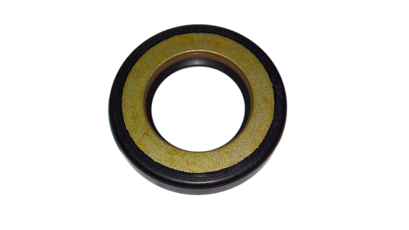uszczelniacz 27x46x8