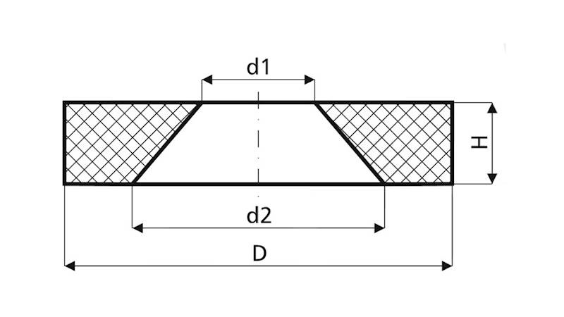 uszczelniacz 20x24,2/30x2,2/4,7