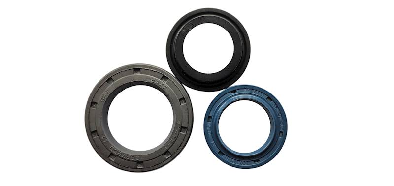 zestaw napr. pion VW T5 03-15 kpl. ZF