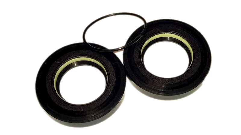 zestaw naprawczy listwa Citroen III C5 07-17 ZF
