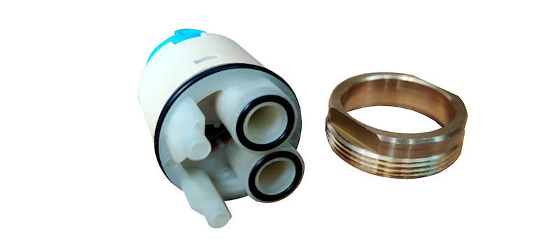 głowica ceramiczna 33 mm Roca