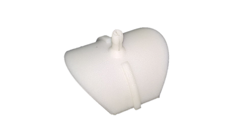 wkładka kamienia listwy 28 mm ZF
