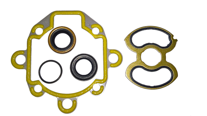 zestaw naprawczy pompy w. 48x605 Ford Transit Mondeo Focus, Rover ZF