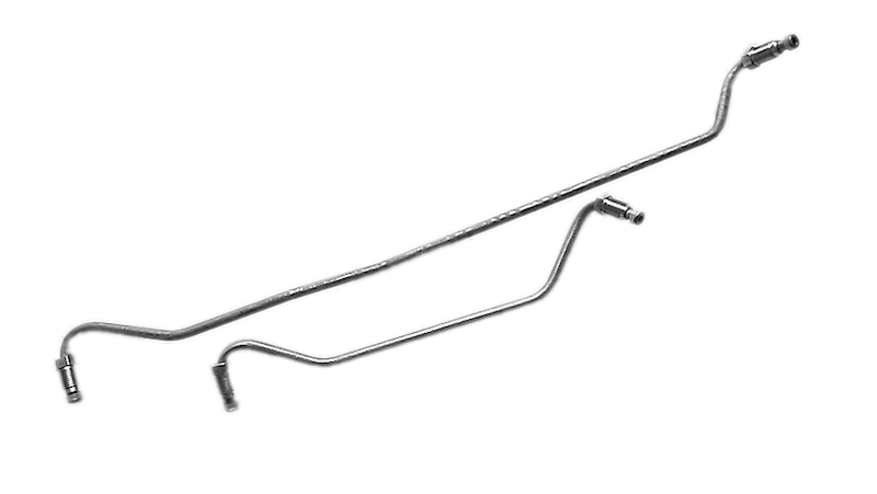 przewody p.k. Fiat Ducato 96-06 Boxer Jumper kpl.