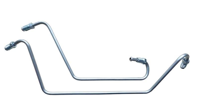 przewody p.k. VW Polo Skoda Fabia Seat Ibiza TRW