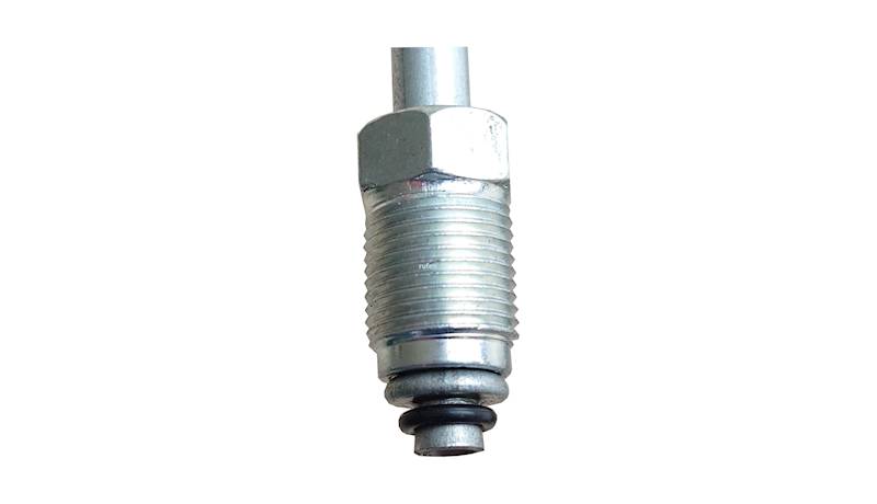 przewody p.k. VW Polo Skoda Fabia Seat Ibiza Koyo