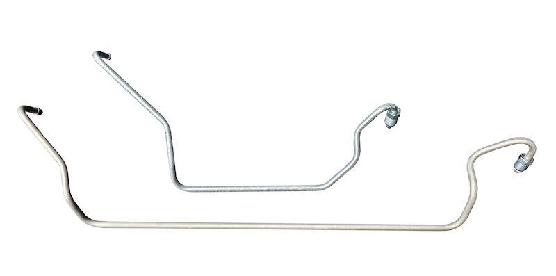 przewody p.k. Volvo S60 S80 V70 XC70 XC90 do 05 ZF