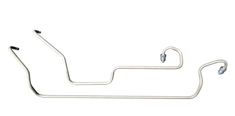 przewody p.k. Volvo S60 S80 V70 XC70 XC90 od 05 ZF