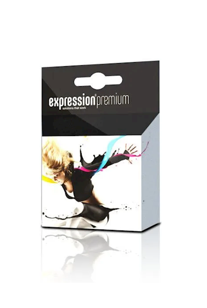 TUSZ CANON EXPRESSION 541 KOLOR